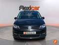 Volkswagen Sharan 2.0TDI Sport DSG 110kW Negro - thumbnail 2