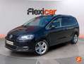 Volkswagen Sharan 2.0TDI Sport DSG 110kW Negro - thumbnail 3