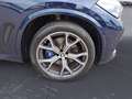 BMW X5 xDrive30d M Sportpaket Innovationsp. Head-Up Blau - thumbnail 11