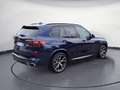 BMW X5 xDrive30d M Sportpaket Innovationsp. Head-Up Blau - thumbnail 3