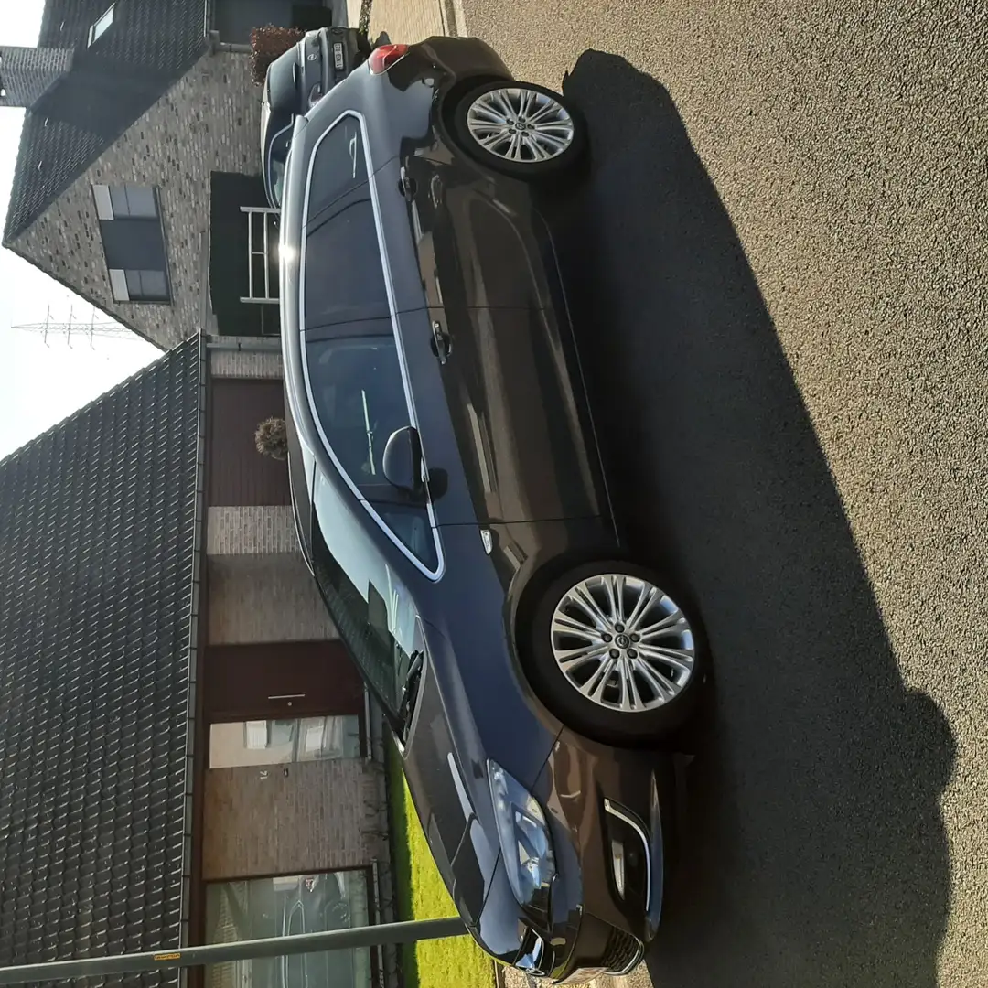 Opel Astra 1.4 Turbo Sports Tourer Selection - 1