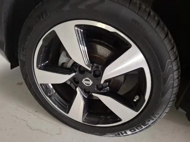 Nissan Qashqai view 7