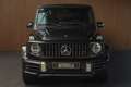Mercedes-Benz G 63 AMG Panodak Carbon Burmester Leer 360 PTS Open dak Nav Zwart - thumbnail 8