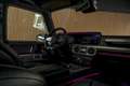 Mercedes-Benz G 63 AMG Panodak Carbon Burmester Leer 360 PTS Open dak Nav Zwart - thumbnail 12