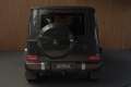 Mercedes-Benz G 63 AMG Panodak Carbon Burmester Leer 360 PTS Open dak Nav Zwart - thumbnail 4