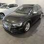 Audi S3 SPB 2.0 TFSI S-TRONIC SERVICE AUDI Negru - thumbnail 2