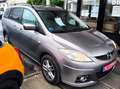 Mazda 5 1.8 Active*7-Sitze*Klima*ZV*TÜV*Allwetterreifen Grau - thumbnail 22