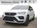 CUPRA Ateca VZ 2.0 TSI DSG 4drive AHK+Pano+Beats+eKlap Weiß - thumbnail 1