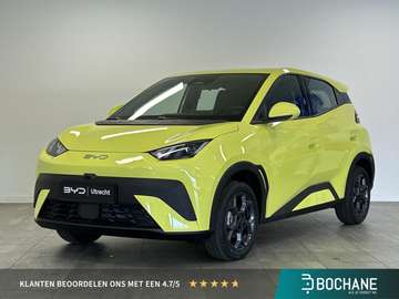 Boost 43 kWh | Leverbaar bij BYD Utrecht! €2000,-