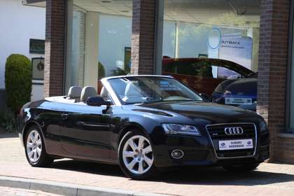 Audi A5 Cabriolet 2.0 TFSI Quattro Pro Line S-Tronic Navi