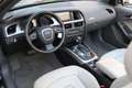 Audi A5 Cabriolet 2.0 TFSI Quattro Pro Line S-Tronic Navi Noir - thumbnail 7