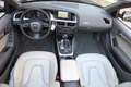 Audi A5 Cabriolet 2.0 TFSI Quattro Pro Line S-Tronic Navi Noir - thumbnail 6