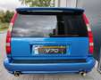 Volvo V70 R 2.4T AWD Laser Blue MY2000 youngtimer Azul - thumbnail 6