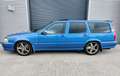 Volvo V70 R 2.4T AWD Laser Blue MY2000 youngtimer Blauw - thumbnail 2