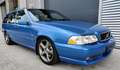 Volvo V70 R 2.4T AWD Laser Blue MY2000 youngtimer Blauw - thumbnail 9
