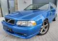 Volvo V70 R 2.4T AWD Laser Blue MY2000 youngtimer Blauw - thumbnail 1