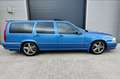 Volvo V70 R 2.4T AWD Laser Blue MY2000 youngtimer Blauw - thumbnail 7