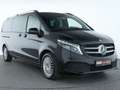 Mercedes-Benz V 300 d 4MATIC extralang Sport|Airmatic|Standhzg Schwarz - thumbnail 1