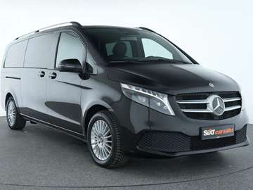 d 4MATIC extralang Sport|Airmatic|Standhzg