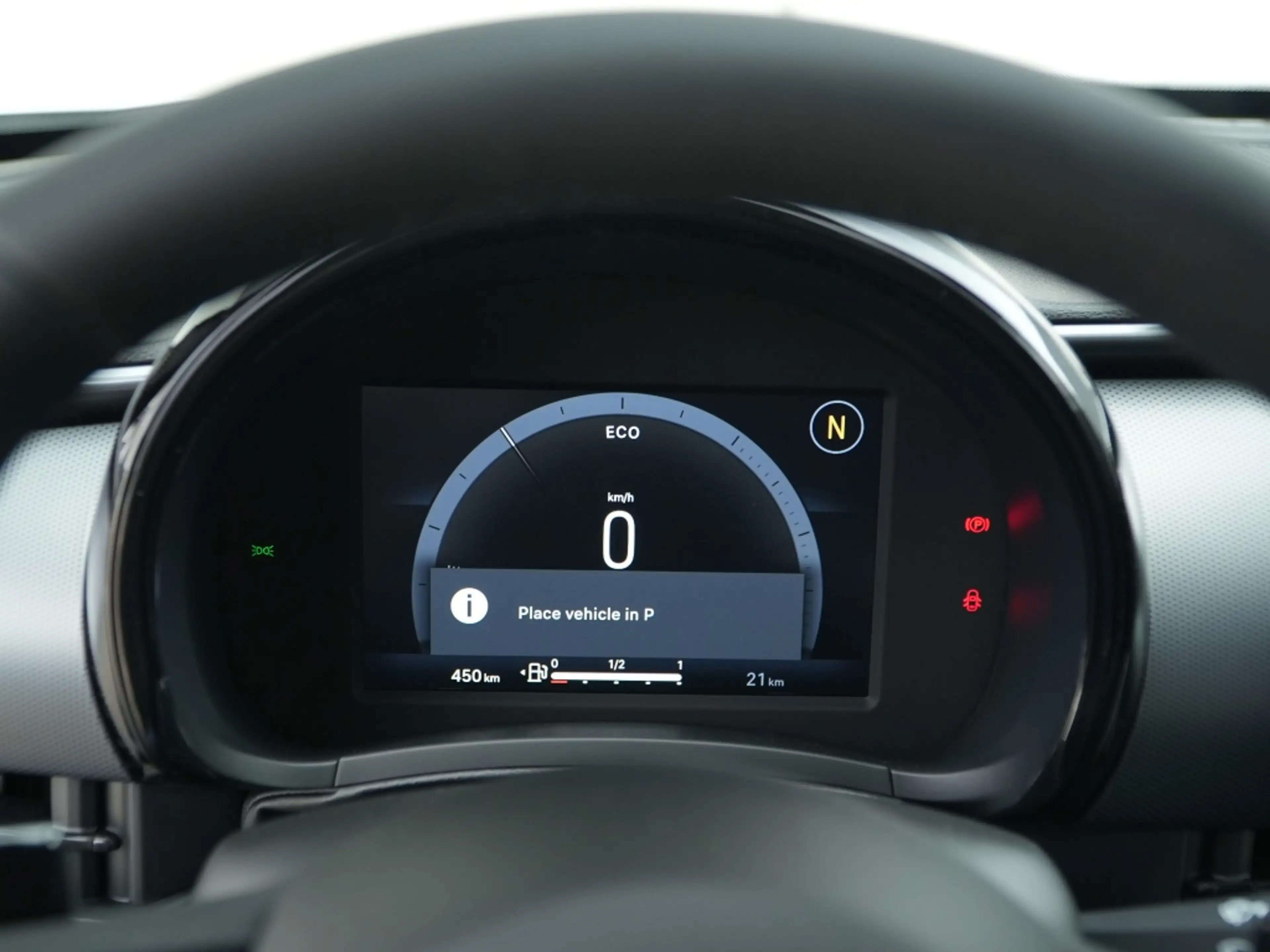 Fiat 600 1.2 Hybrid 145 PK La Prima | Camera | Carplay | Al — photo 15