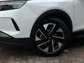 Opel Grandland 1.2 Turbo Hybrid Business Edition Trekhaak/Stoel+s Weiß - thumbnail 4