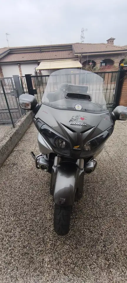 Honda GL 1800