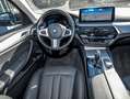 BMW 520 d xDrive NAVI LED PDC V+H DAB Tempomat LM Schwarz - thumbnail 14