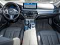 BMW 520 d xDrive NAVI LED PDC V+H DAB Tempomat LM Schwarz - thumbnail 12