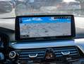 BMW 520 d xDrive NAVI LED PDC V+H DAB Tempomat LM Schwarz - thumbnail 10