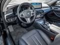 BMW 520 d xDrive NAVI LED PDC V+H DAB Tempomat LM Schwarz - thumbnail 9