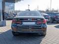 BMW 520 d xDrive NAVI LED PDC V+H DAB Tempomat LM Schwarz - thumbnail 6