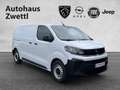 Opel Vivaro KW M BHDI 120 Blanc - thumbnail 8