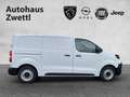 Opel Vivaro KW M BHDI 120 Weiß - thumbnail 7