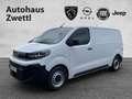 Opel Vivaro KW M BHDI 120 Weiß - thumbnail 1