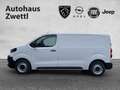 Opel Vivaro KW M BHDI 120 Weiß - thumbnail 3
