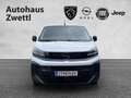 Opel Vivaro KW M BHDI 120 Weiß - thumbnail 2