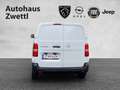 Opel Vivaro KW M BHDI 120 Weiß - thumbnail 5