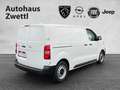 Opel Vivaro KW M BHDI 120 Weiß - thumbnail 6