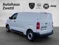Opel Vivaro KW M BHDI 120 Blanc - thumbnail 4