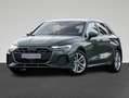 Audi A3 35 2.0 TDI S line LED KAMERA NAVI D Grün - thumbnail 2
