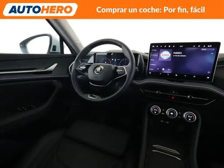 Škoda Kodiaq 2024, foto 14