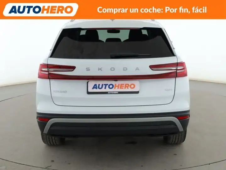 Škoda Kodiaq 2024, foto 5