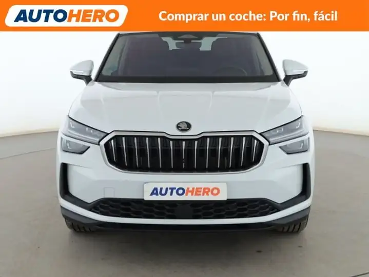 Škoda Kodiaq 2024, foto 9