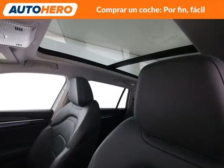 Škoda Kodiaq 2024, foto 20