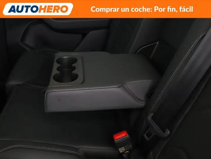 Škoda Kodiaq 2024, foto 39