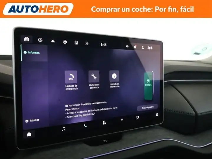 Škoda Kodiaq 2024, foto 25