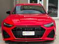Audi RS6 Avant 4.0 mhev quattro tiptronic iva esp carbo Rood - thumbnail 6
