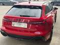 Audi RS6 Avant 4.0 mhev quattro tiptronic iva esp carbo Rood - thumbnail 4