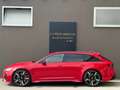 Audi RS6 Avant 4.0 mhev quattro tiptronic iva esp carbo Rood - thumbnail 2