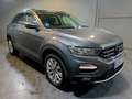Volkswagen T-Roc 2.0TDI Advance DSG7 Grau - thumbnail 3